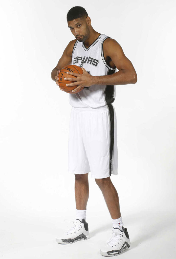 球鞋上脚,明星上脚,NBA 60P | NBA 2015 媒体日球鞋上脚精选 球鞋上脚,明星上脚,NBA 60P | NBA 2015 媒体日球鞋上脚精选
