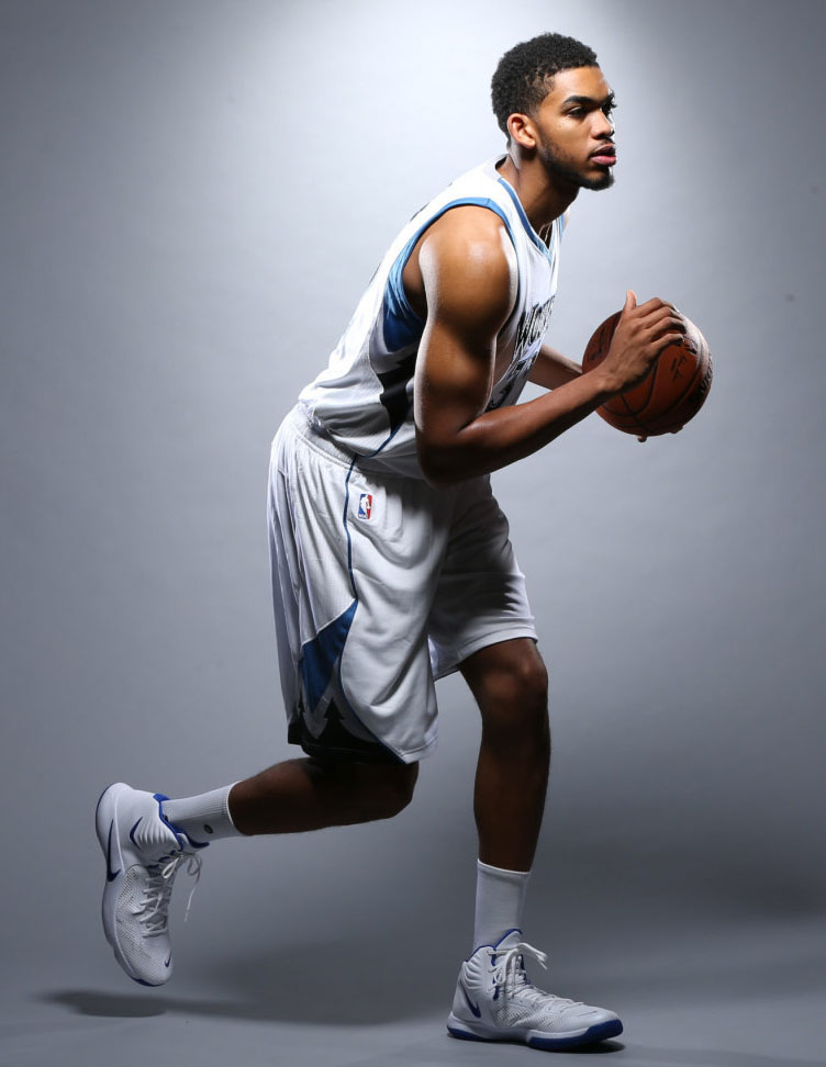 球鞋上脚,明星上脚,NBA 60P | NBA 2015 媒体日球鞋上脚精选 球鞋上脚,明星上脚,NBA 60P | NBA 2015 媒体日球鞋上脚精选
