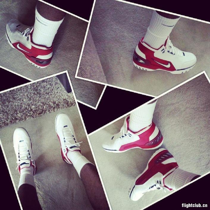 lebron 复刻流言:NIKE AIR ZOOM GENERATION lebron 复刻流言:NIKE AIR ZOOM GENERATION
