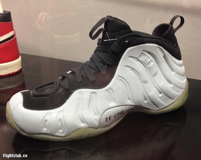 air foamposite,喷泡 15 款未市售的 Nike Air Foamposite 15. Nike Air Foamposite One - 1996 OG Prototype - Image: Gary Warnett