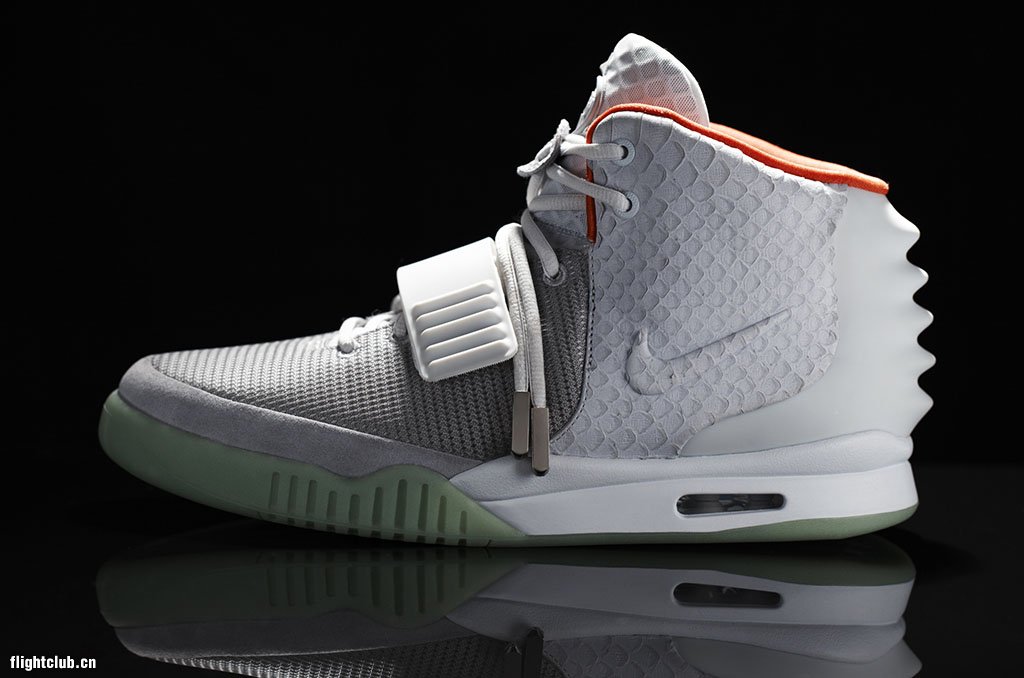 nike air yeezy 2 椰子2 Nike Air Yeezy 2 配色历史回顾 nike air yeezy 2 椰子2 Nike Air Yeezy 2 配色历史回顾