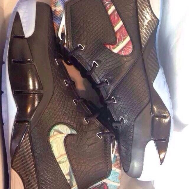 Nike,Zoom,Kobe,Retro,Prelude,实 Nike Zoom Kobe 1 Retro "Prelude" 实物曝光