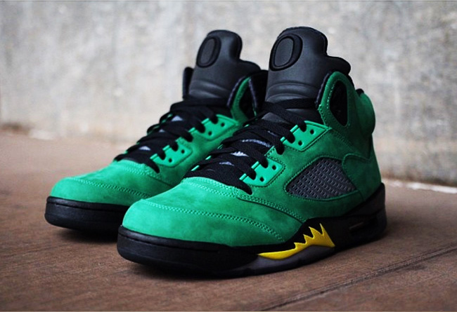 AJ5俄勒冈鸭子,俄勒冈鸭子,AJ5,Air Jordan AJ5俄勒冈鸭子454803-535 Air Jordan 5 "Oregon Ducks" 发售信息 AJ5俄勒冈鸭子,俄勒冈鸭子,AJ5,Air Jordan AJ5俄勒冈鸭子454803-535 Air Jordan 5 "Oregon Ducks" 发售信息