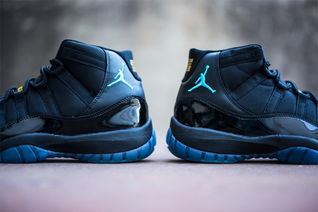 AJ11伽马蓝国内发售,AJ11,Air Jordan 11 AJ11伽马蓝378037-006 Air Jordan 11“Gamma Blue”伽马蓝配色发售提醒