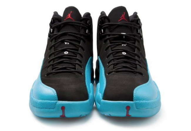 Air Jordan 12 Gamma Blue,AJ12 AJ12伽马蓝国内发售日期 Air Jordan 12 "Gamma Blue" 伽马蓝官方发售信息