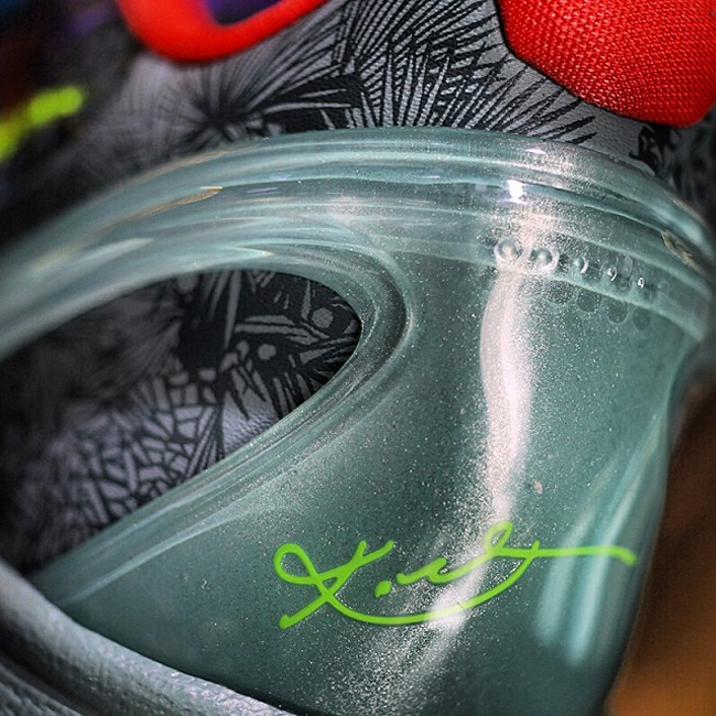 Nike Zoom Kobe 6 Prelude,Kobe Nike Zoom Kobe 6 Prelude 美图欣赏