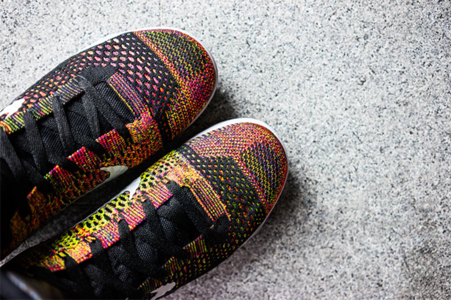 科九发售日期,Kobe 9 科九发售日期 Nike Kobe 9 Elite "Masterpiece" 高清实物图赏