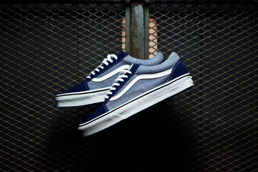VANS Vans Classics 2014 春季 Old Skool 新配色曝光 VANS Vans Classics 2014 春季 Old Skool 新配色曝光