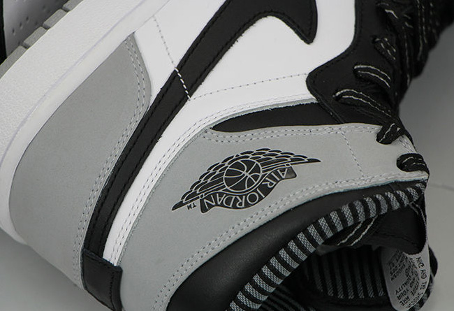 Air Jordan 1 Retro High OG "Barons" 发售信息 AJ1 Barons 555088 ...