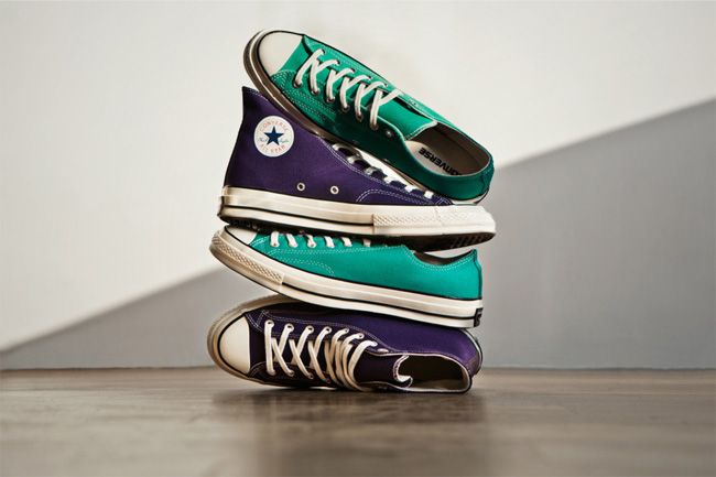 Converse All Star,匡威 Converse 2014 First String 1970s Chuck Taylor All Star