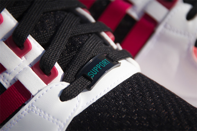 adidas Originals,EQT adidas Originals EQT Support "Oddity" 发布