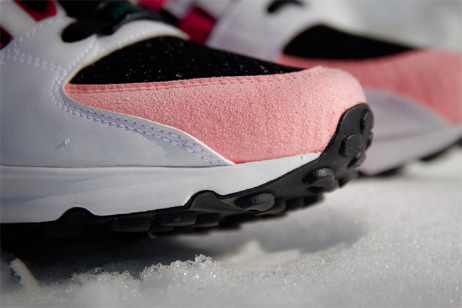 adidas Originals,EQT adidas Originals EQT Support "Oddity" 发布