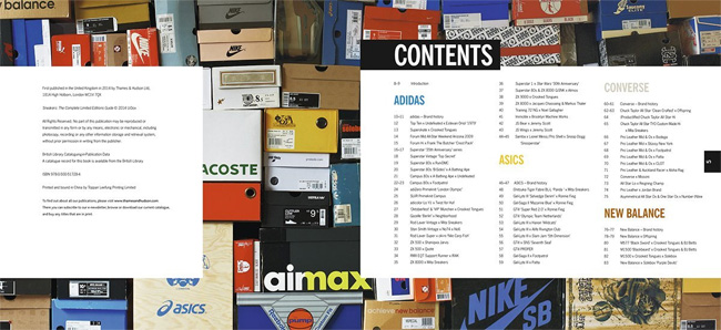 球鞋,宝典,Sneakers,The,Complete,Li 球鞋宝典 Sneakers: The Complete Limited Editions Guide 出版