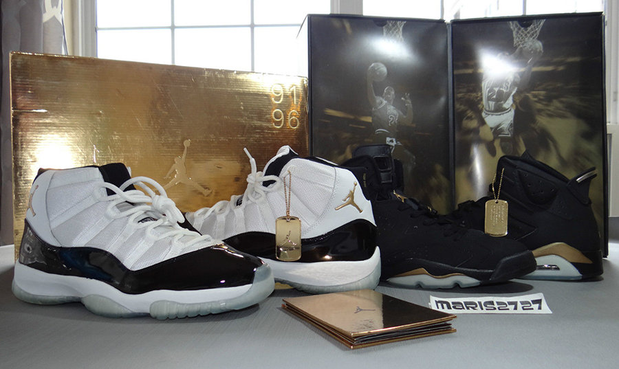 AJ复刻发售信息,Air Jordan,Retro AJ复刻发售信息 复刻二十年, Air Jordan 最佳复刻版球鞋 TOP 20 AJ复刻发售信息,Air Jordan,Retro AJ复刻发售信息 复刻二十年, Air Jordan 最佳复刻版球鞋 TOP 20