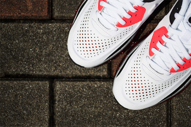 Air Max Nike Air Max 90-2014 “Infrared” 即将发售