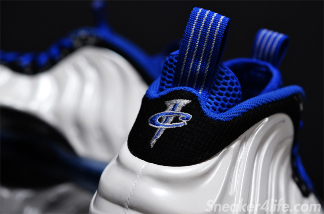 679085-101,Foamposite One,哈达威, 679085-101哈达威喷 Nike Air Foamposite One "Shooting Stars" 高清图赏