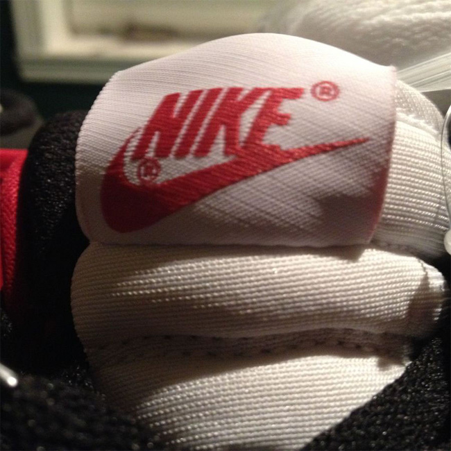 AJKO,638471-101,AJ1,Air Jordan AJKO 638471-101 Air Jordan 1 KO "Chicago" 公牛配色实物开箱