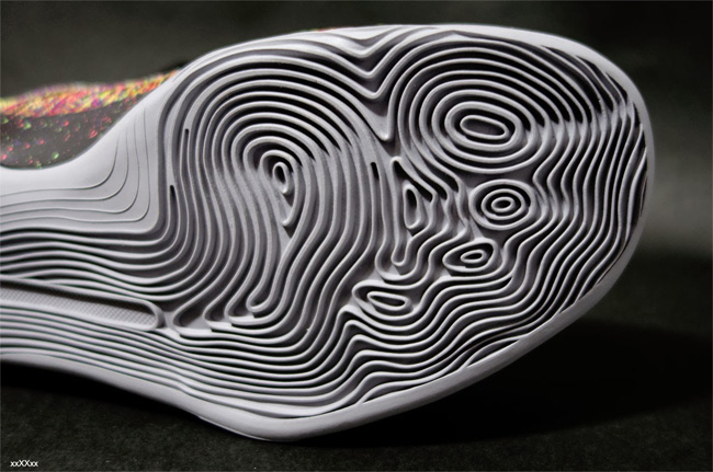 Kobe 9 Elite XDR 详细评测 科比9代鞋评 球鞋