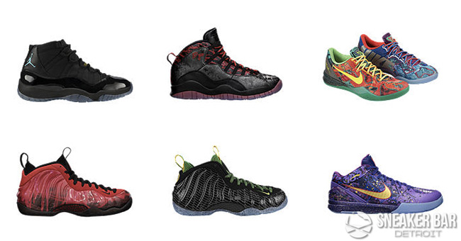 Nike 抢鞋神器激活码 NikeStore 美国官网补货热门鞋款