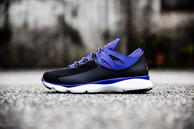 Jordan Flight Runner Jordan Flight Runner 跑步鞋实物图赏