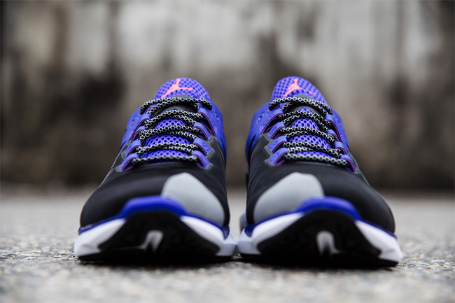 Jordan Flight Runner Jordan Flight Runner 跑步鞋实物图赏