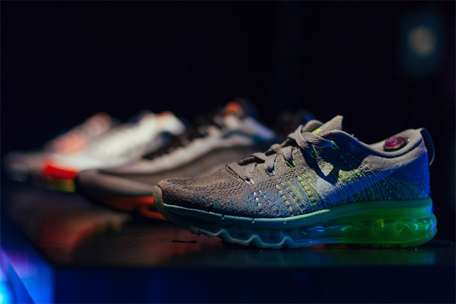Nike Air Max Nike Air Max Day 上海庆祝活动现场回顾