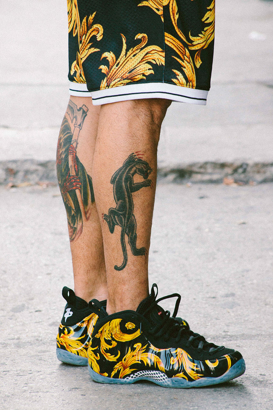 Supreme喷,Supreme,Foamposite On Supreme喷 Supreme x Nike Air Foamposite One 发售信息 Supreme喷,Supreme,Foamposite On Supreme喷 Supreme x Nike Air Foamposite One 发售信息