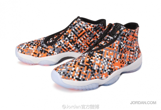 Jordan future,652141-006 652141-006 Jordan Future "Multi-Color" 本周六发售提醒 Jordan future,652141-006 652141-006 Jordan Future "Multi-Color" 本周六发售提醒