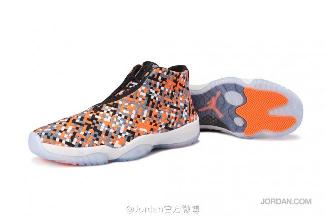 Jordan future,652141-006 652141-006 Jordan Future "Multi-Color" 本周六发售提醒 Jordan future,652141-006 652141-006 Jordan Future "Multi-Color" 本周六发售提醒