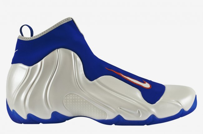 642307-100,尼克斯,风一 尼克斯风一642307-100 Nike Air Flightposite 2014 “Knicks” 即将发售 642307-100,尼克斯,风一 尼克斯风一642307-100 Nike Air Flightposite 2014 “Knicks” 即将发售
