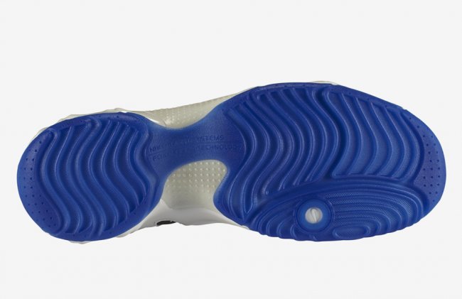642307-100,尼克斯,风一 尼克斯风一642307-100 Nike Air Flightposite 2014 “Knicks” 即将发售 642307-100,尼克斯,风一 尼克斯风一642307-100 Nike Air Flightposite 2014 “Knicks” 即将发售