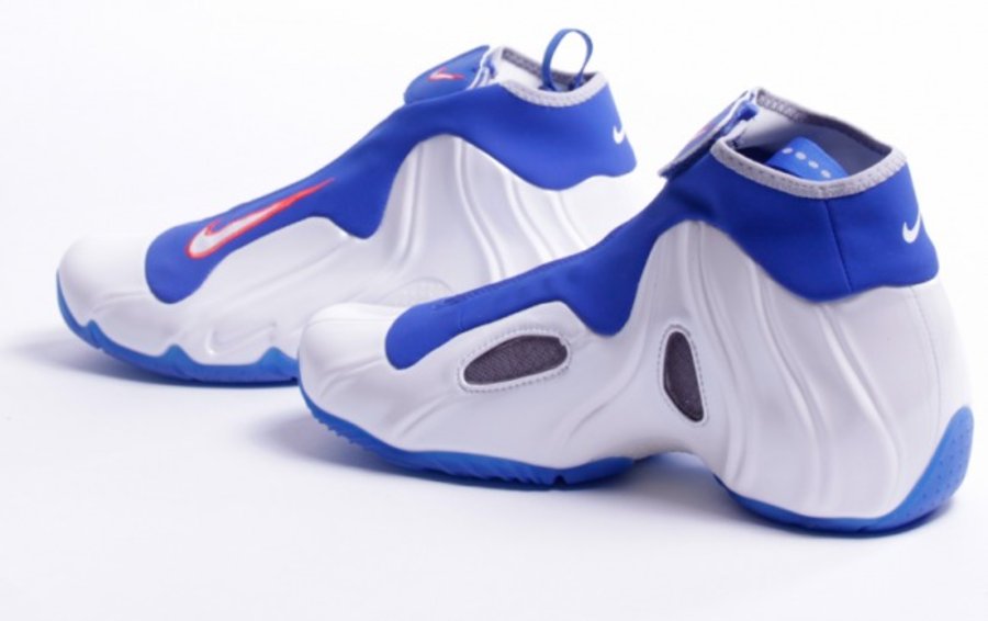 642307-100,Flightposite,风一 尼克斯风一642307-100 Nike Air Flightposite 2014 “Knicks” 更多实物图赏 642307-100,Flightposite,风一 尼克斯风一642307-100 Nike Air Flightposite 2014 “Knicks” 更多实物图赏