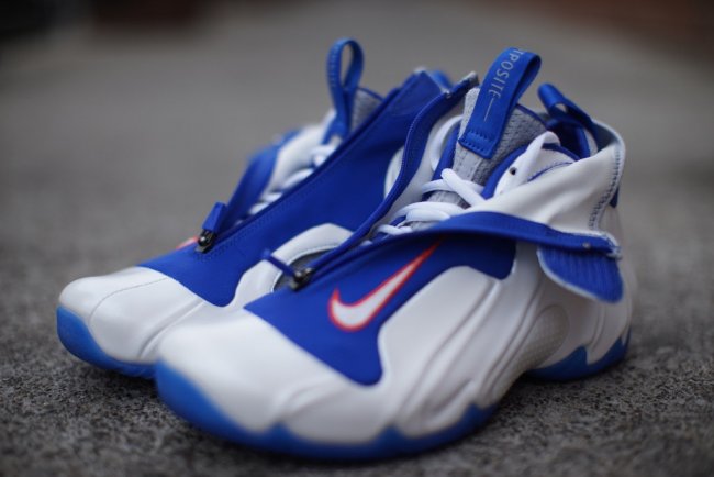 642307-100,Flightposite,风一 尼克斯风一642307-100 Nike Air Flightposite 2014 “Knicks” 即将发售 642307-100,Flightposite,风一 尼克斯风一642307-100 Nike Air Flightposite 2014 “Knicks” 即将发售