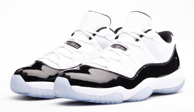 AJ11,Air Jordan 11,AJ11 Low,Lo AJ11低帮528895-153 Air Jordan 11 Low “Concord” 官方图片发布 AJ11,Air Jordan 11,AJ11 Low,Lo AJ11低帮528895-153 Air Jordan 11 Low “Concord” 官方图片发布