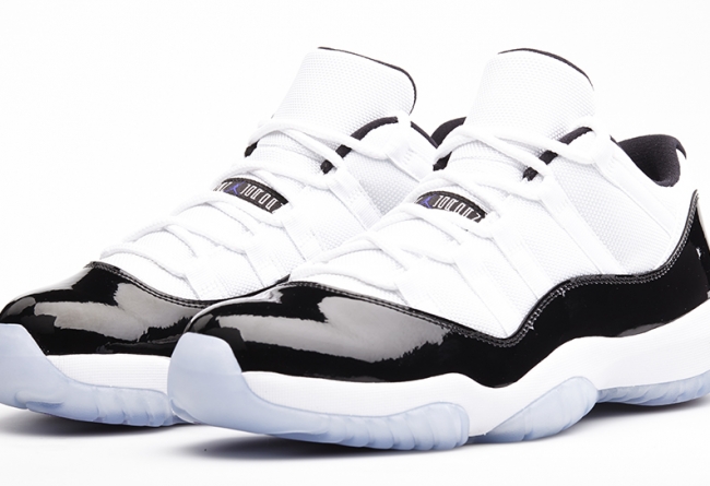 AJ11,Air Jordan 11,AJ11 Low,Lo AJ11低帮528895-153 Air Jordan 11 Low “Concord” 官方图片发布 AJ11,Air Jordan 11,AJ11 Low,Lo AJ11低帮528895-153 Air Jordan 11 Low “Concord” 官方图片发布