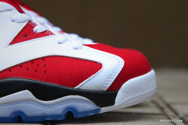 AJ6,AJ6胭脂红,Air Jordan 6,384664 AJ6胭脂红384664-160 Air Jordan 6 "Carmine" 胭脂红高清图赏 AJ6,AJ6胭脂红,Air Jordan 6,384664 AJ6胭脂红384664-160 Air Jordan 6 "Carmine" 胭脂红高清图赏
