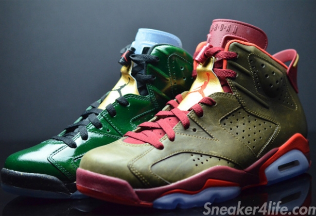 AJ6,Air Jordan 6,384664-250,38 AJ6雪茄香槟384664-250 Air Jordan 6 "Championship" 冠军套装发售信息 AJ6,Air Jordan 6,384664-250,38 AJ6雪茄香槟384664-250 Air Jordan 6 "Championship" 冠军套装发售信息