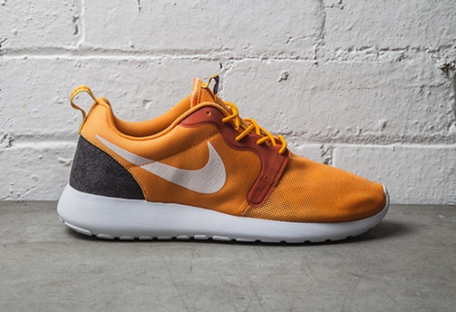 Nike Roshe Run,Hyperfuse Nike Roshe Run Hyperfuse "Kumquat" 配色 Nike Roshe Run,Hyperfuse Nike Roshe Run Hyperfuse "Kumquat" 配色