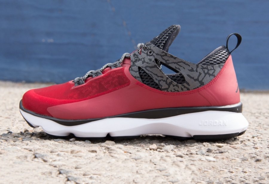 Jordan Flight Runner Jordan Flight Runner 全新配色发售 Jordan Flight Runner Jordan Flight Runner 全新配色发售