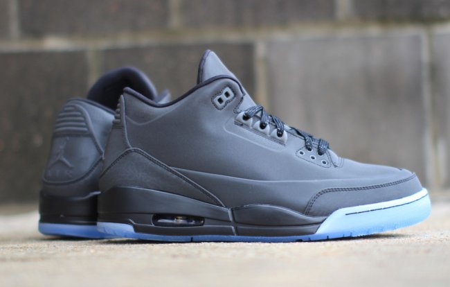 5Lab3,AJ3,Air Jordan 3,631603- AJ3 631603-010 Air Jordan 5Lab3 "Black" 美图欣赏 5Lab3,AJ3,Air Jordan 3,631603- AJ3 631603-010 Air Jordan 5Lab3 "Black" 美图欣赏