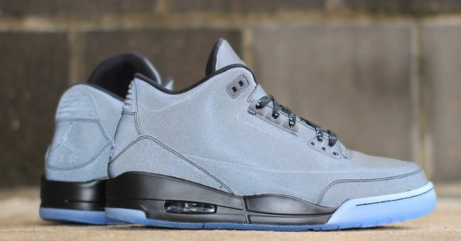 5Lab3,AJ3,Air Jordan 3,631603- AJ3 631603-010 Air Jordan 5Lab3 "Black" 美图欣赏 5Lab3,AJ3,Air Jordan 3,631603- AJ3 631603-010 Air Jordan 5Lab3 "Black" 美图欣赏