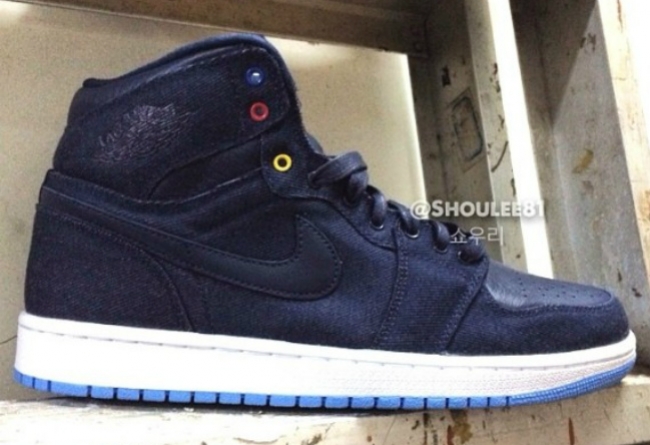 AJ1,Air Jordan 1,682781-415 AJ1 682781-415 Air Jordan 1 OG “Family Forever”实物曝光 AJ1,Air Jordan 1,682781-415 AJ1 682781-415 Air Jordan 1 OG “Family Forever”实物曝光