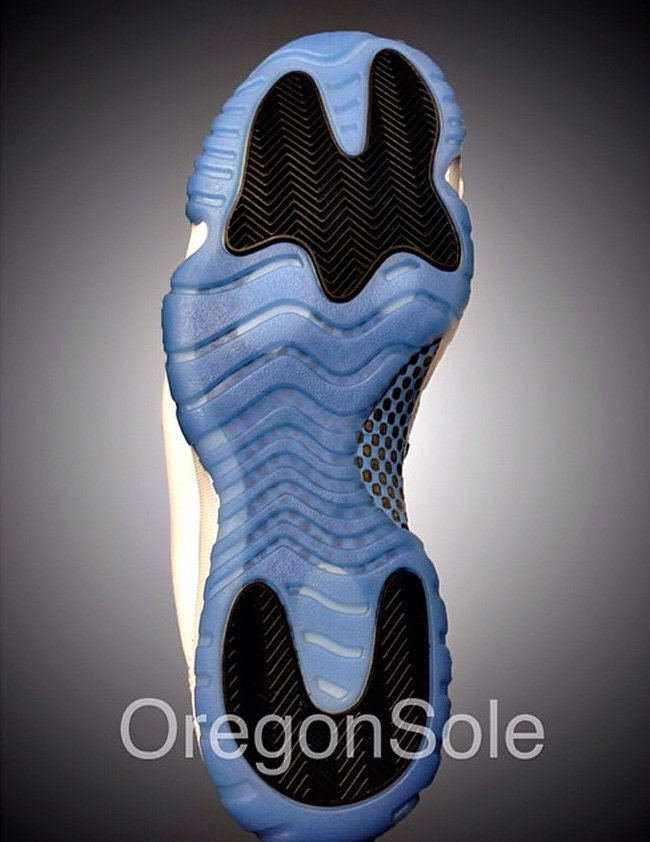 AJ11,Air Jordan 11 AJ11 378037-117 Air Jordan 11 "Legend Blue" 鞋底清晰照曝光 AJ11,Air Jordan 11 AJ11 378037-117 Air Jordan 11 "Legend Blue" 鞋底清晰照曝光