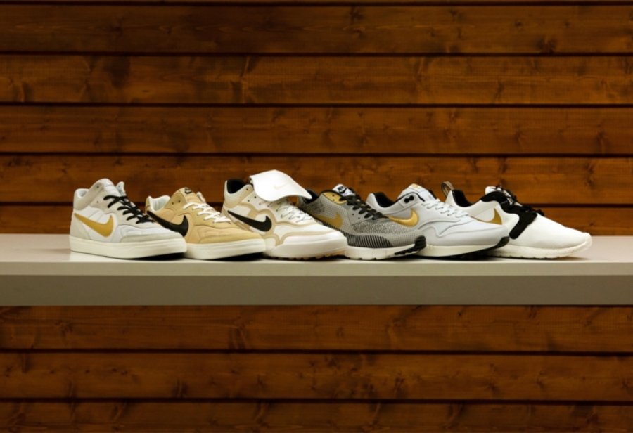 Nike,NSW,2014,Gold,Trophy,别注,系 Nike NSW 2014 "Gold Trophy" 别注系列即将发售 Nike,NSW,2014,Gold,Trophy,别注,系 Nike NSW 2014 "Gold Trophy" 别注系列即将发售