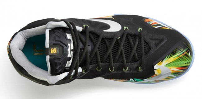 LBJ11,LeBron 11,616175-006 LBJ11 616175-006 LeBron 11 “Everglades” 沼泽地配色国内发售信息 LBJ11,LeBron 11,616175-006 LBJ11 616175-006 LeBron 11 “Everglades” 沼泽地配色国内发售信息
