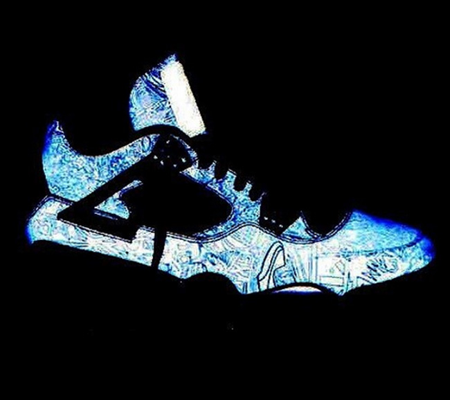 5Lab4,AJ4,Air Jordan 4 AJ4 5Lab4全反光 夜光镭射加持,Air Jordan 5Lab4 “Laser” 清晰图片 5Lab4,AJ4,Air Jordan 4 AJ4 5Lab4全反光 夜光镭射加持,Air Jordan 5Lab4 “Laser” 清晰图片