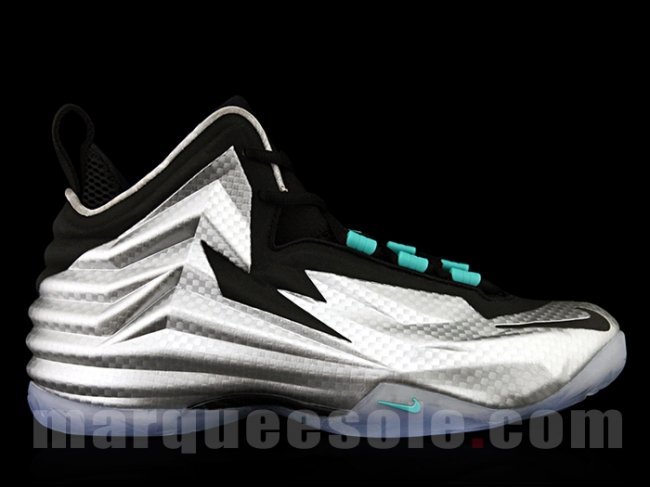 Nike Chuck Posite,684758-001 巴克利684758-001 Nike Chuck Posite “Metallic Silver” 高清图赏 Nike Chuck Posite,684758-001 巴克利684758-001 Nike Chuck Posite “Metallic Silver” 高清图赏