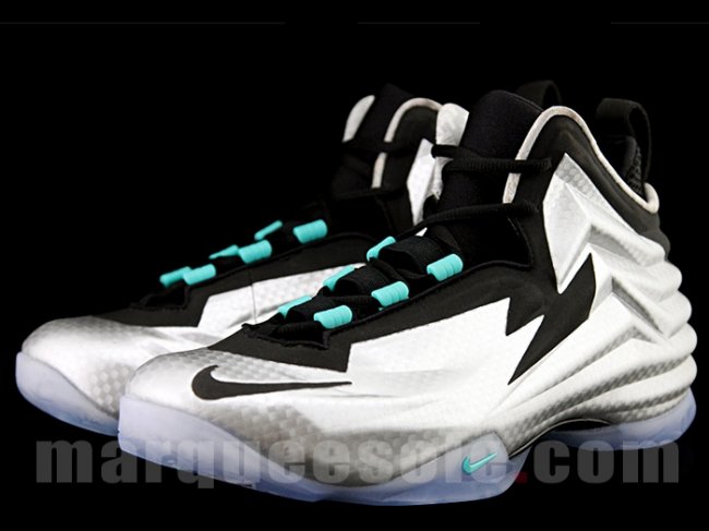 Nike Chuck Posite,684758-001 巴克利684758-001 Nike Chuck Posite “Metallic Silver” 高清图赏 Nike Chuck Posite,684758-001 巴克利684758-001 Nike Chuck Posite “Metallic Silver” 高清图赏