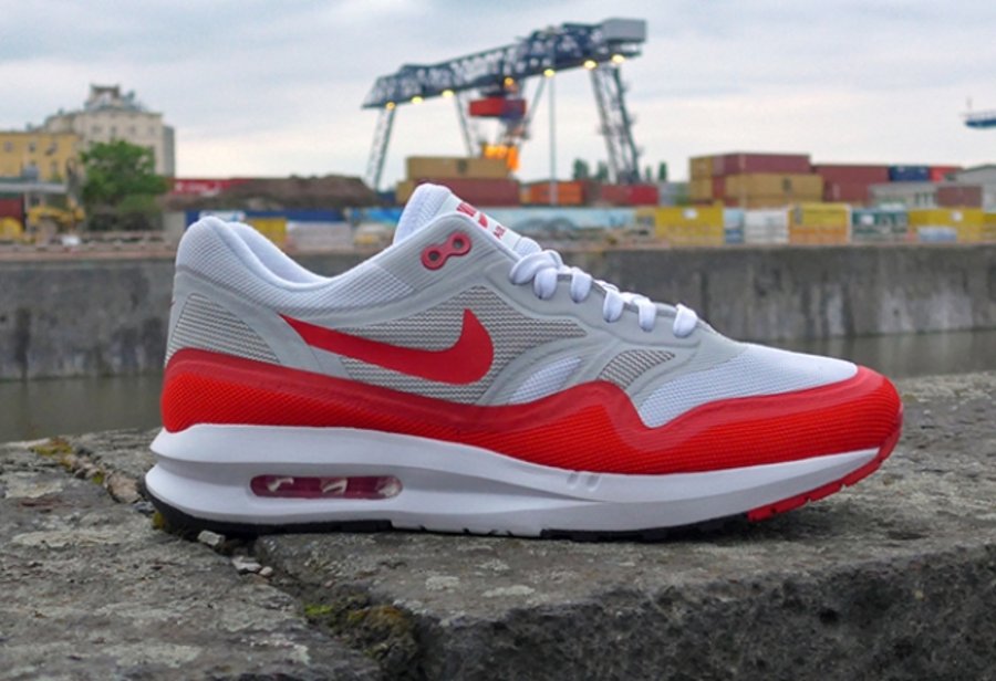 Nike Air Max 1 Lunar Nike Air Max 1 Lunar OG 元年配色即将发售 Nike Air Max 1 Lunar Nike Air Max 1 Lunar OG 元年配色即将发售
