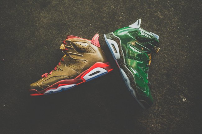 AJ6,Air Jordan 6,384664-250,38 AJ6冠军套装384664-250 Air Jordan 6 “Celebration Collection” 即将发售 AJ6,Air Jordan 6,384664-250,38 AJ6冠军套装384664-250 Air Jordan 6 “Celebration Collection” 即将发售